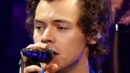 Harry Styles pressenti pour  la suite d’un film culte